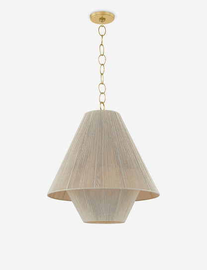 Fasano Pendant Light - Modern Ceiling Pendant Light for Dining Rooms