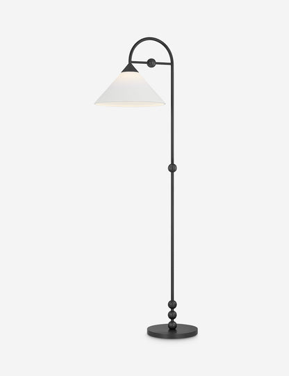 Talise Floor Lamp - Living Room Floor Lamp for Living Rooms Light
