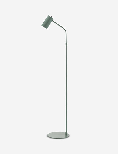 Brigman Floor Lamp - Living Room Floor Lamp for Living Rooms
