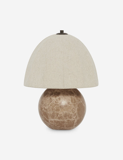 Izu Table Lamp - Designer Table Lamp for Nightstands Modern Home Decor