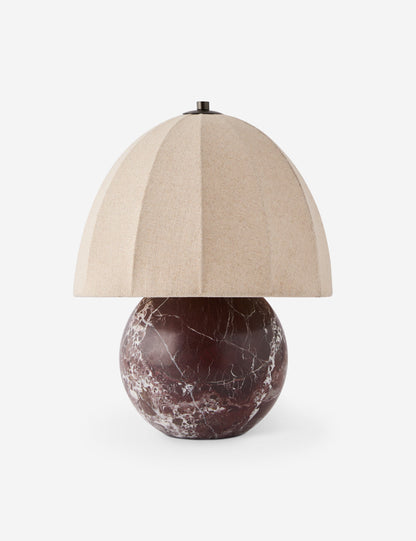 Izu Table Lamp - Designer Table Lamp for Nightstands Modern Home Decor