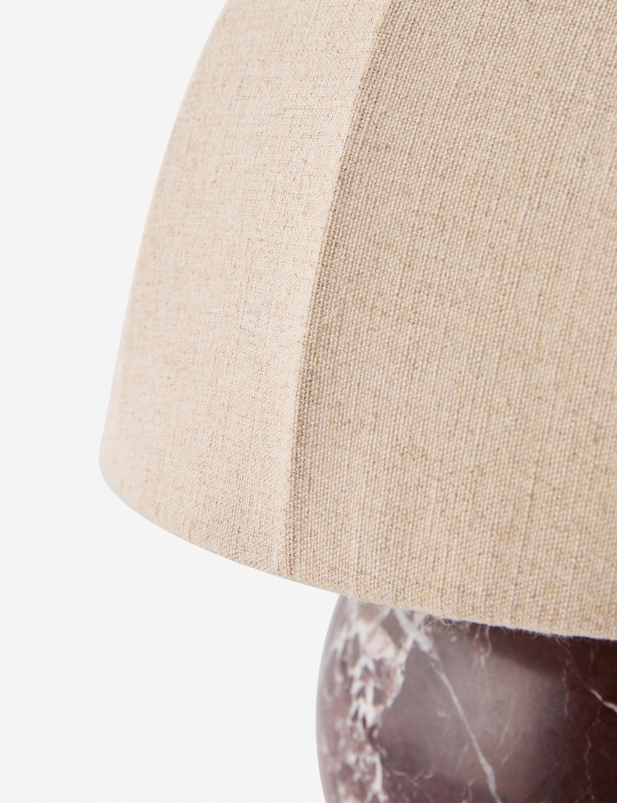 Izu Table Lamp - Designer Table Lamp for Nightstands Modern Home Decor