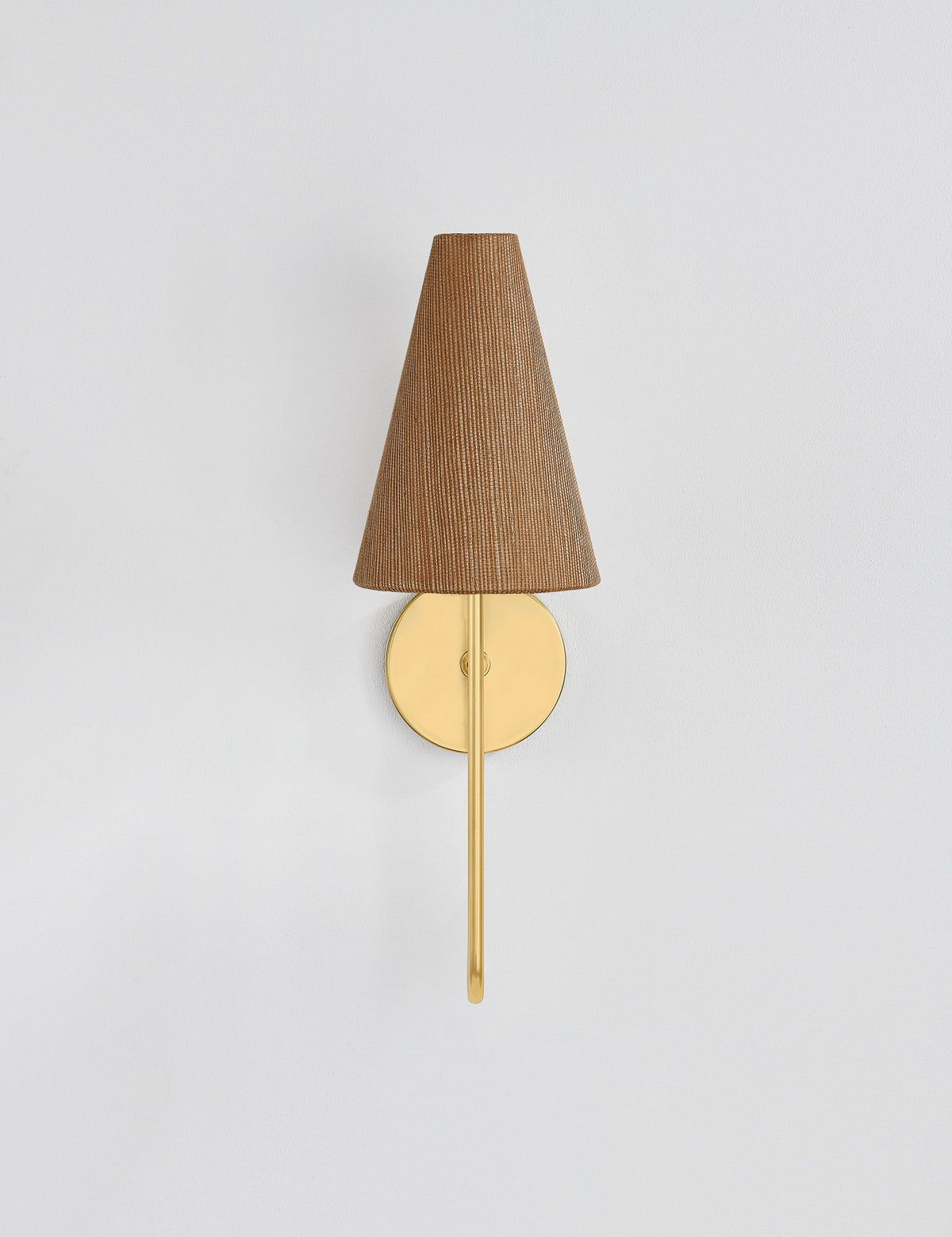 Hachette Sconce - Wall Sconce Lighting for Bedrooms Modern Wall Light