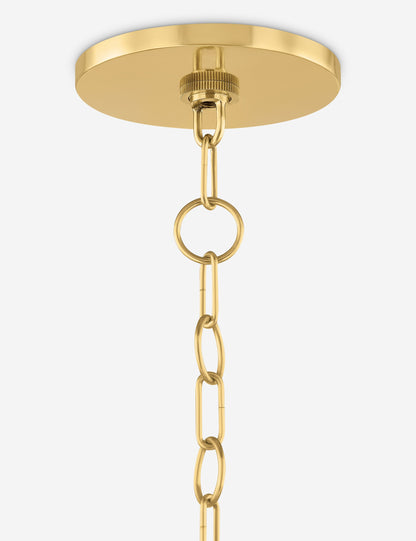 Hachette Chandelier - Dining Room Chandelier Fixture for Dining Rooms