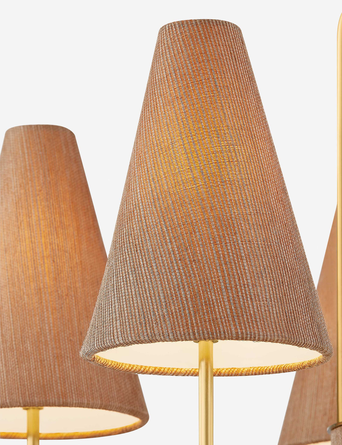 Hachette Chandelier - Dining Room Chandelier Fixture for Dining Rooms