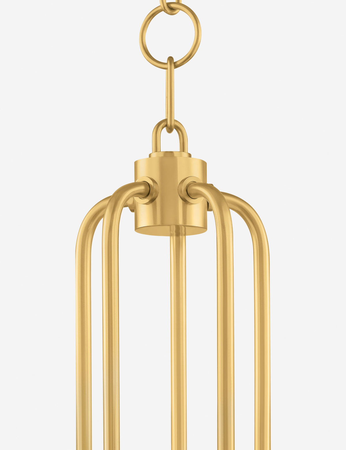 Hachette Chandelier - Dining Room Chandelier Fixture for Dining Rooms