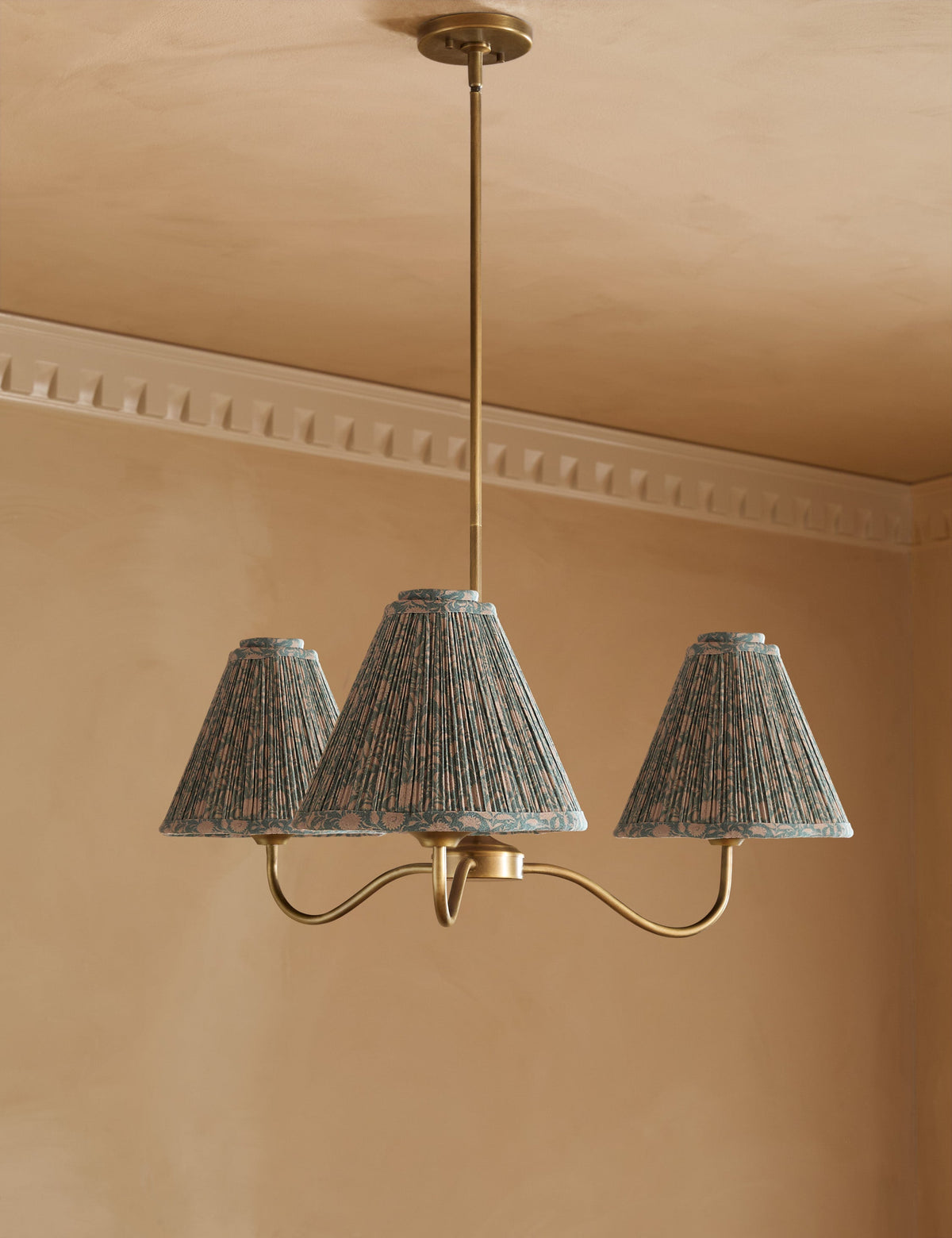 Jordan Chandelier - Dining Room Chandelier Fixture for Dining Rooms
