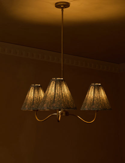 Jordan Chandelier - Dining Room Chandelier Fixture for Dining Rooms