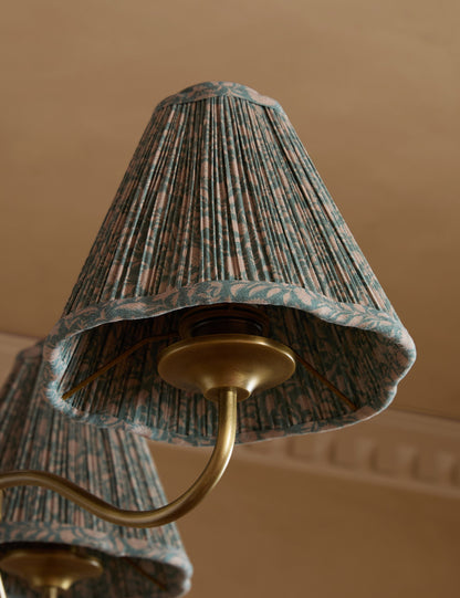 Jordan Chandelier - Dining Room Chandelier Fixture for Dining Rooms