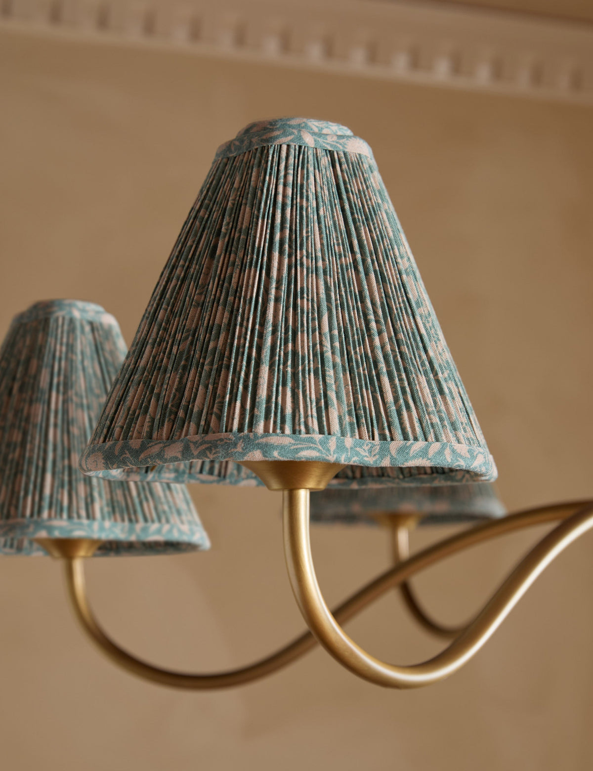 Jordan Chandelier - Dining Room Chandelier Fixture for Dining Rooms