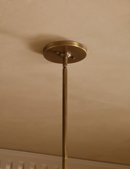 Jordan Chandelier - Dining Room Chandelier Fixture for Dining Rooms