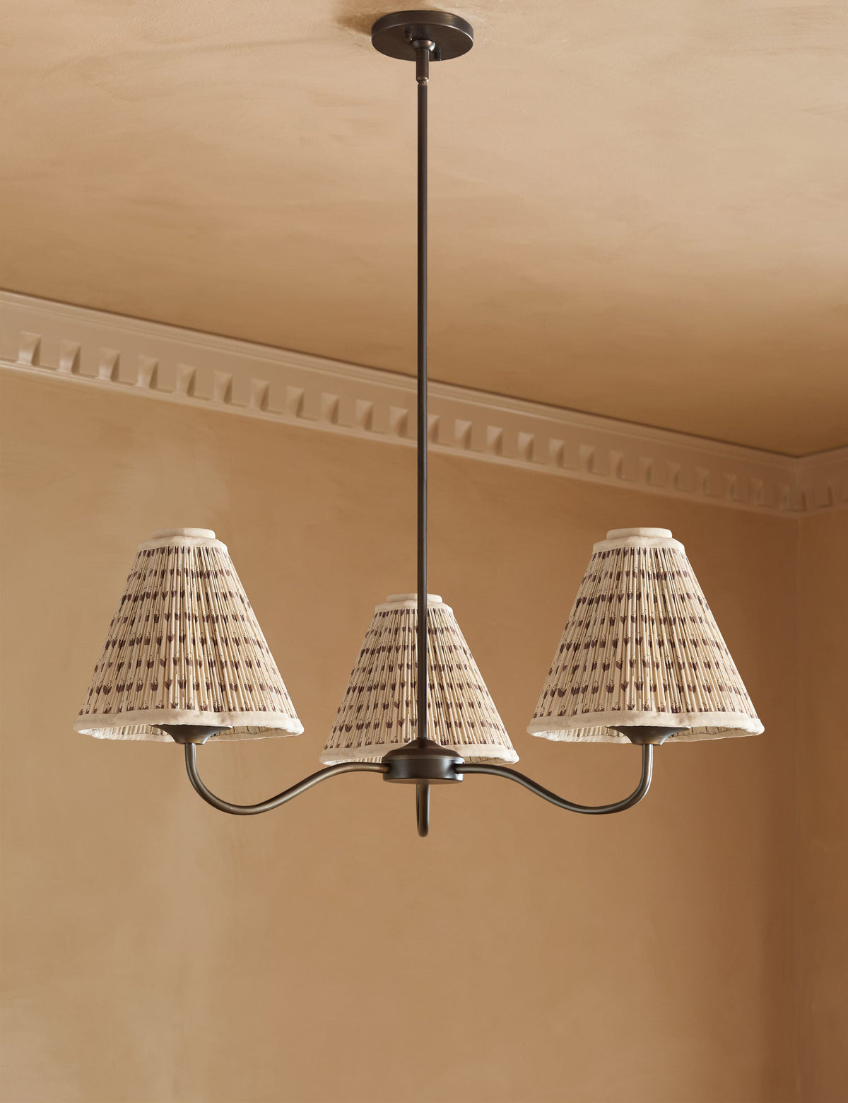 Jordan Chandelier - Dining Room Chandelier Fixture for Dining Rooms