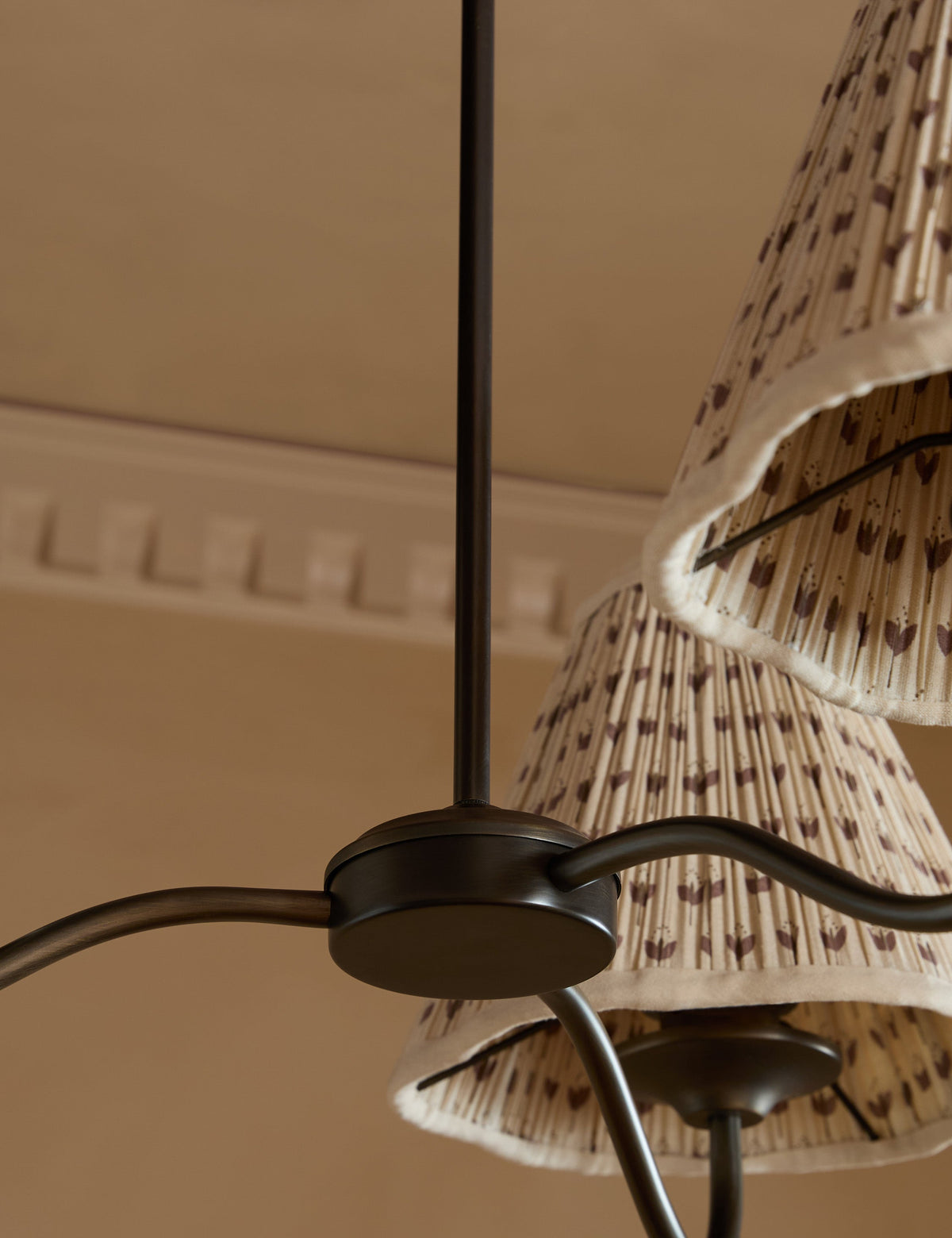 Jordan Chandelier - Dining Room Chandelier Fixture for Dining Rooms