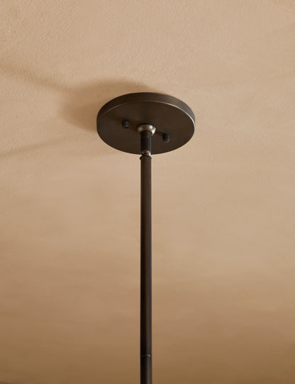 Jordan Chandelier - Dining Room Chandelier Fixture for Dining Rooms