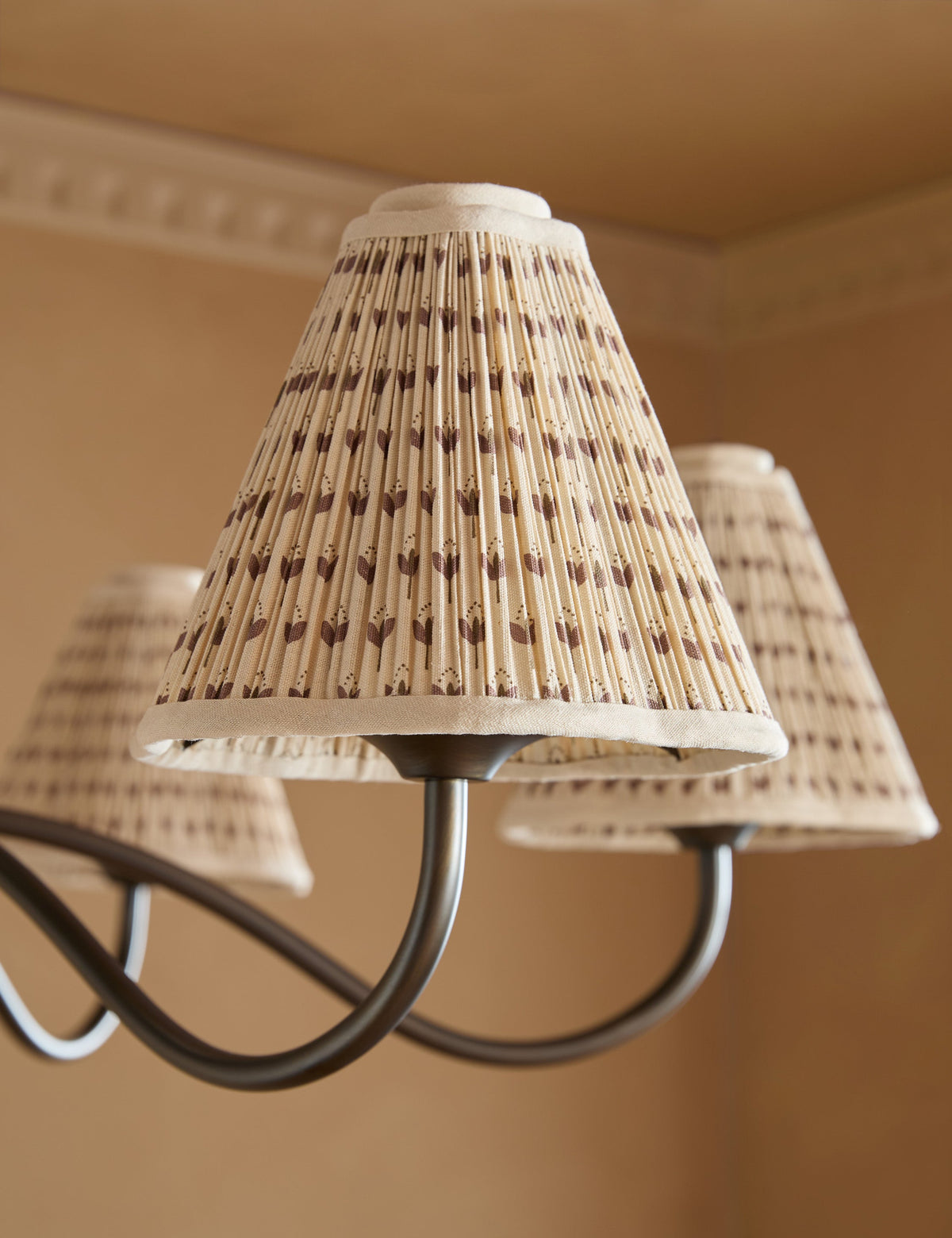 Jordan Chandelier - Dining Room Chandelier Fixture for Dining Rooms