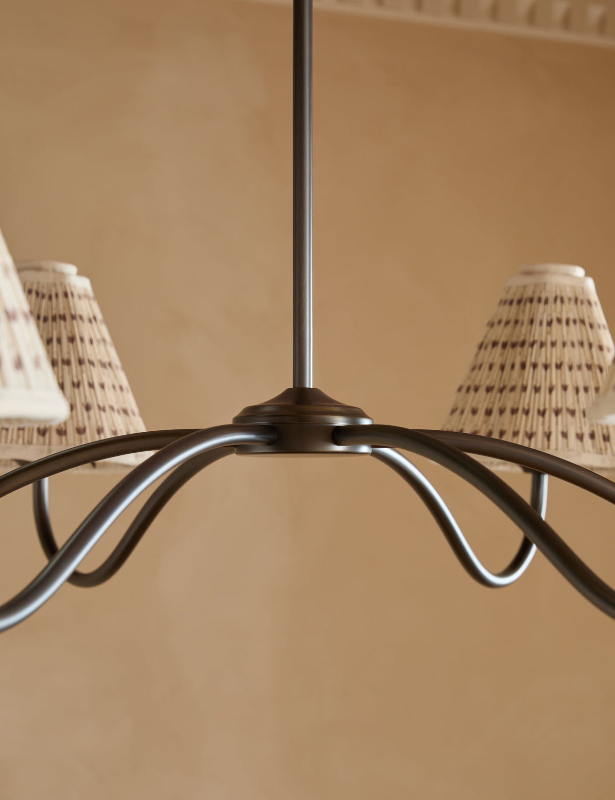 Jordan Chandelier - Dining Room Chandelier Fixture for Dining Rooms