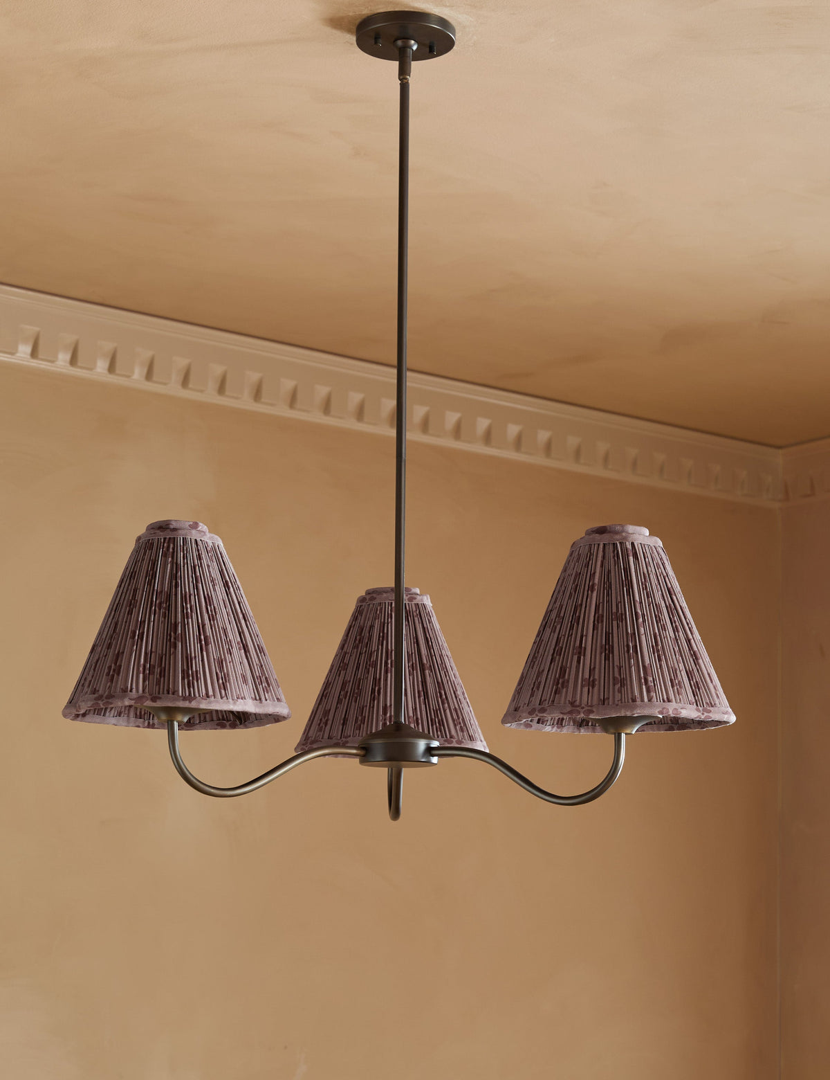 Jordan Chandelier - Dining Room Chandelier Fixture for Dining Rooms