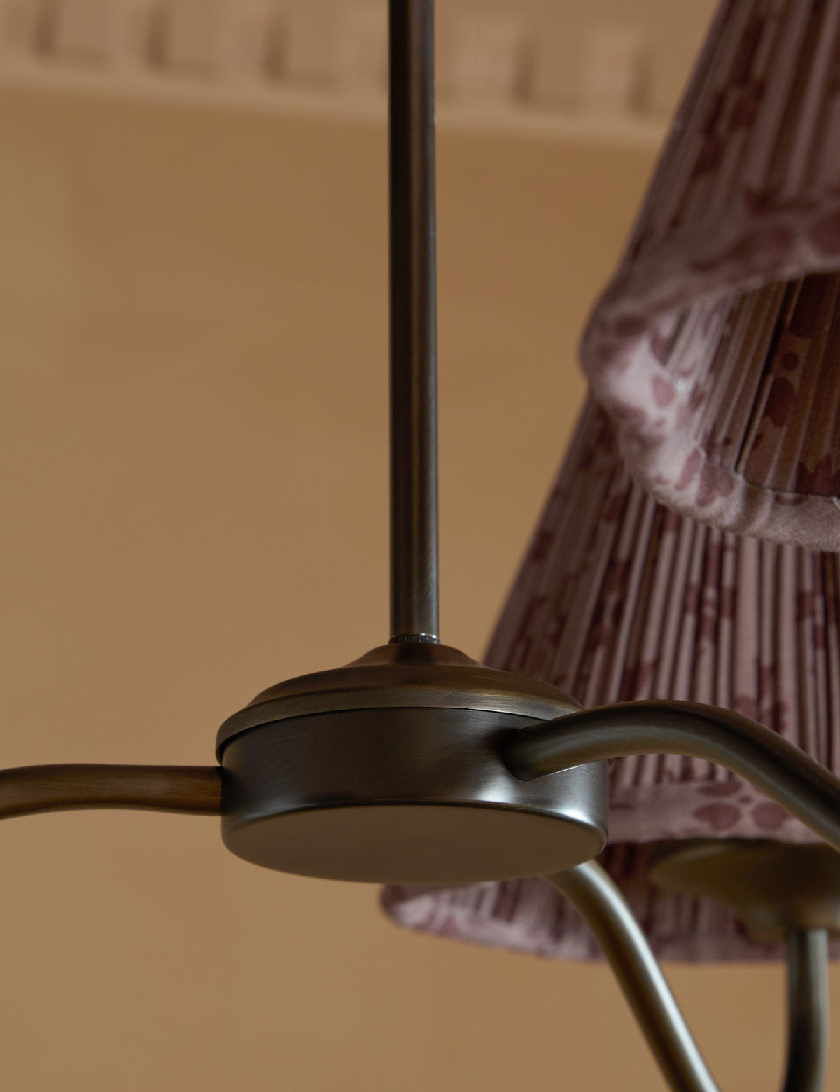 Jordan Chandelier - Dining Room Chandelier Fixture for Dining Rooms