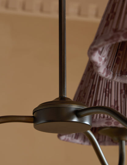 Jordan Chandelier - Dining Room Chandelier Fixture for Dining Rooms