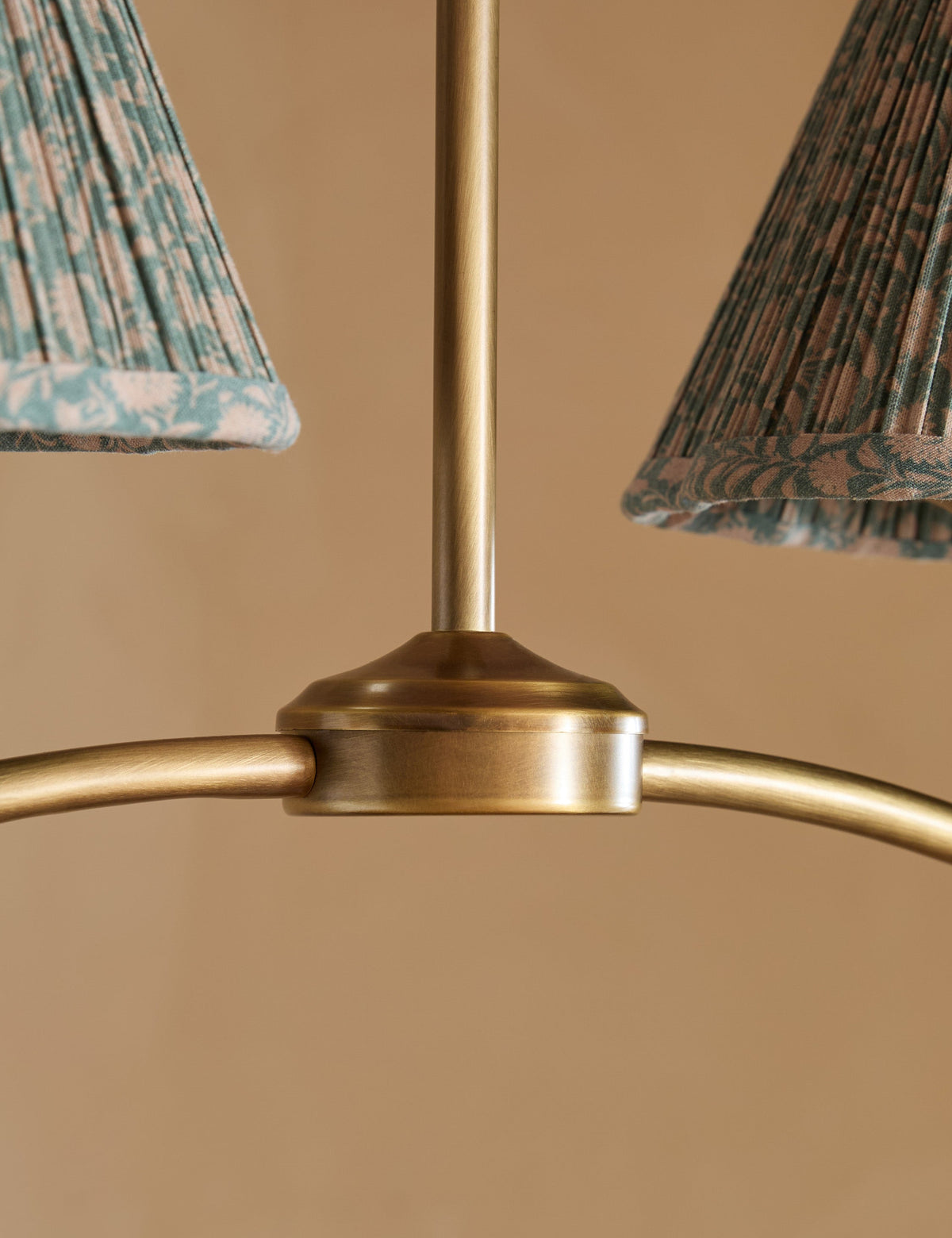 Jordan Linear Chandelier - Dining Room Chandelier Fixture Modern Home