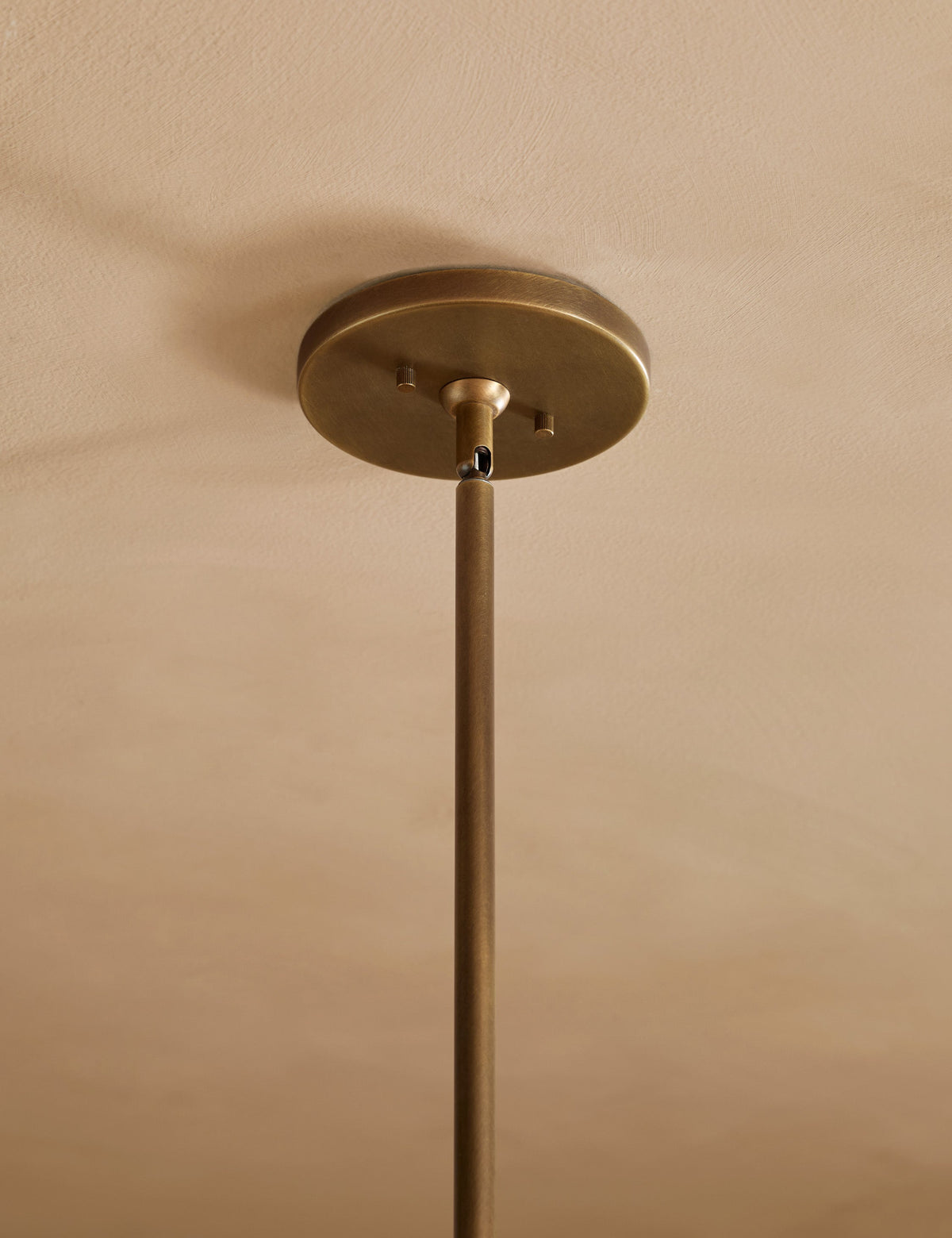 Jordan Linear Chandelier - Dining Room Chandelier Fixture Modern Home