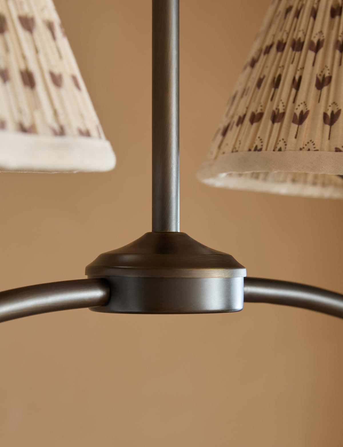 Jordan Linear Chandelier - Dining Room Chandelier Fixture Modern Home