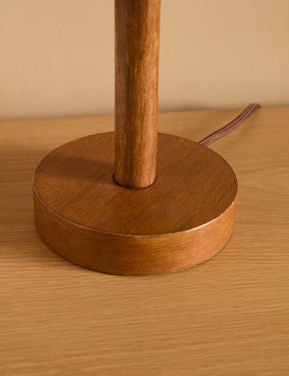Kolmio Table Lamp - Designer Table Lamp for Nightstands Light
