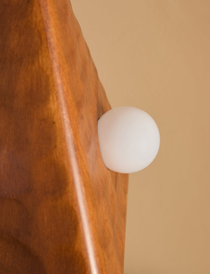 Kolmio Table Lamp - Designer Table Lamp for Nightstands Light