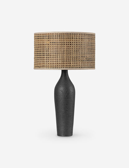 Judah Table Lamp - Designer Table Lamp for Nightstands | Home Lighting