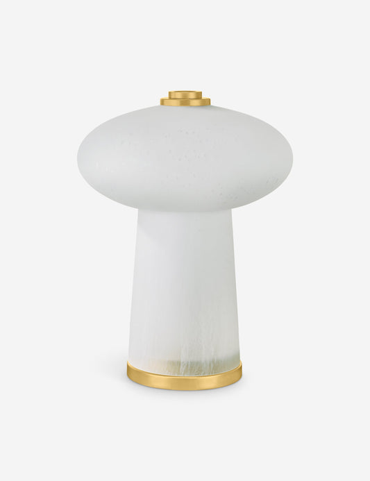 Ossana Cordless Table Lamp - Cordless Rechargeable Lamp Portable Light