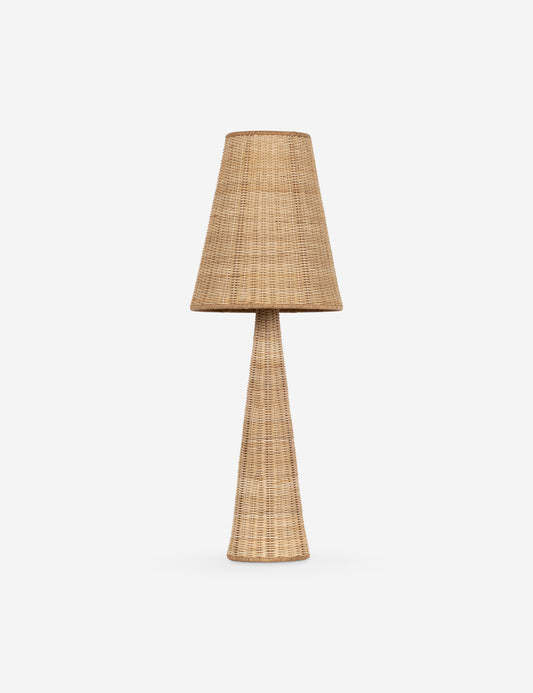 Southcott Table Lamp - Designer Table Lamp for Nightstands Light