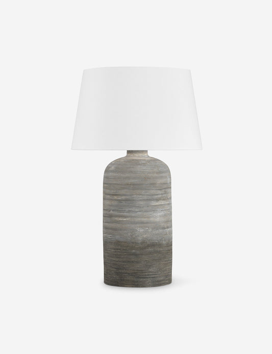 Aleph Table Lamp - Designer Table Lamp for Nightstands | Home Lighting