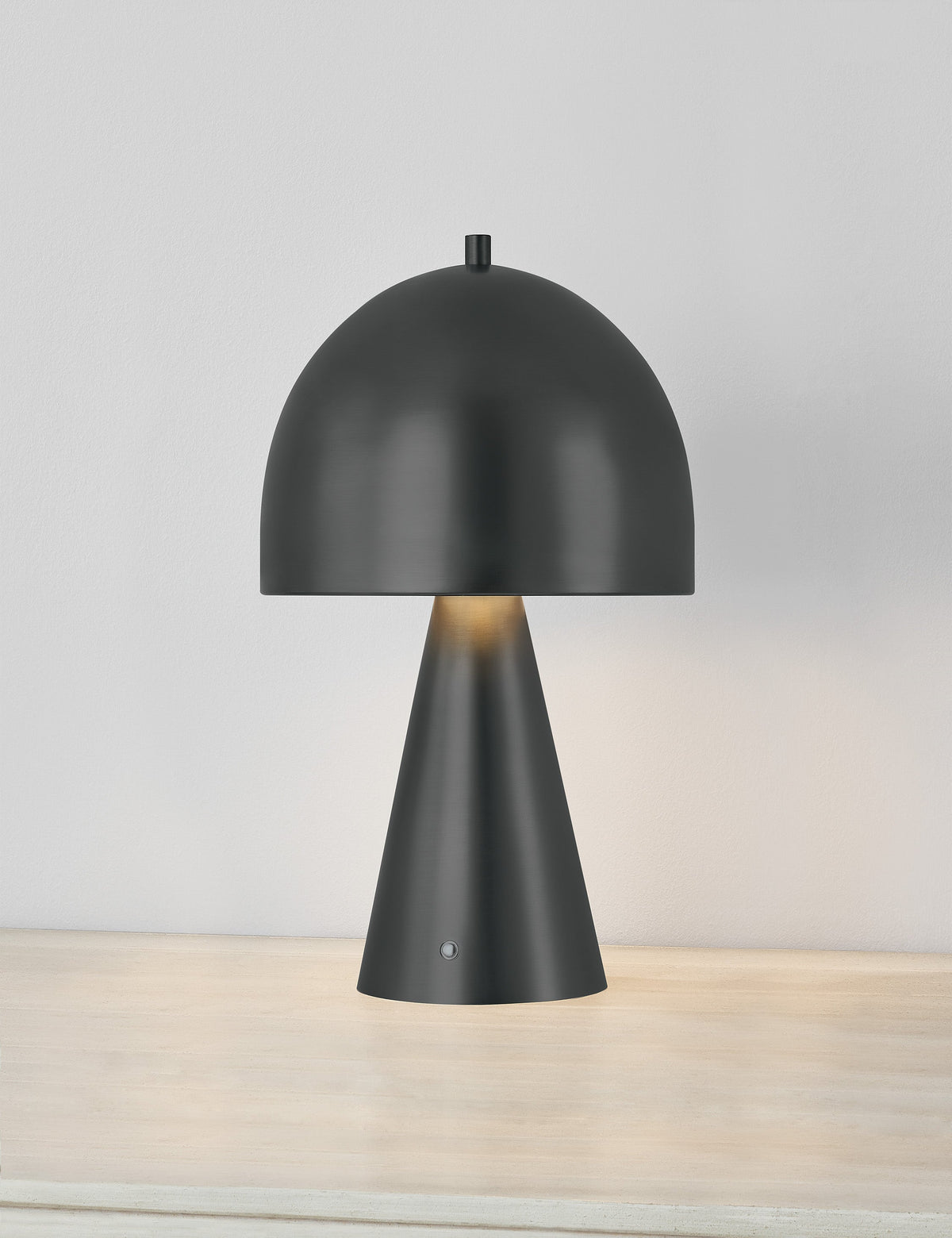Storr Cordless Table Lamp - Cordless Rechargeable Lamp Portable Light