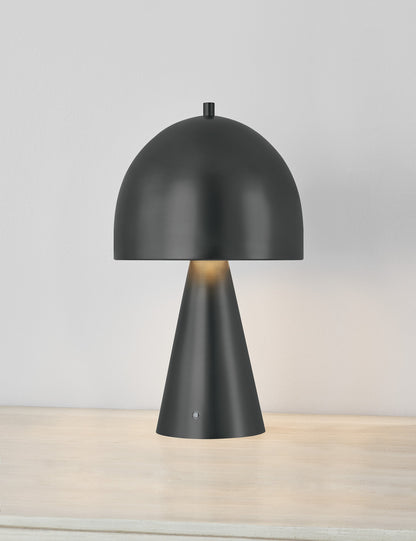 Storr Cordless Table Lamp - Cordless Rechargeable Lamp Portable Light
