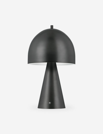 Storr Cordless Table Lamp - Cordless Rechargeable Lamp Portable Light