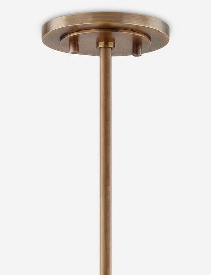 Demond Chandelier - Dining Room Chandelier Fixture for Dining Rooms