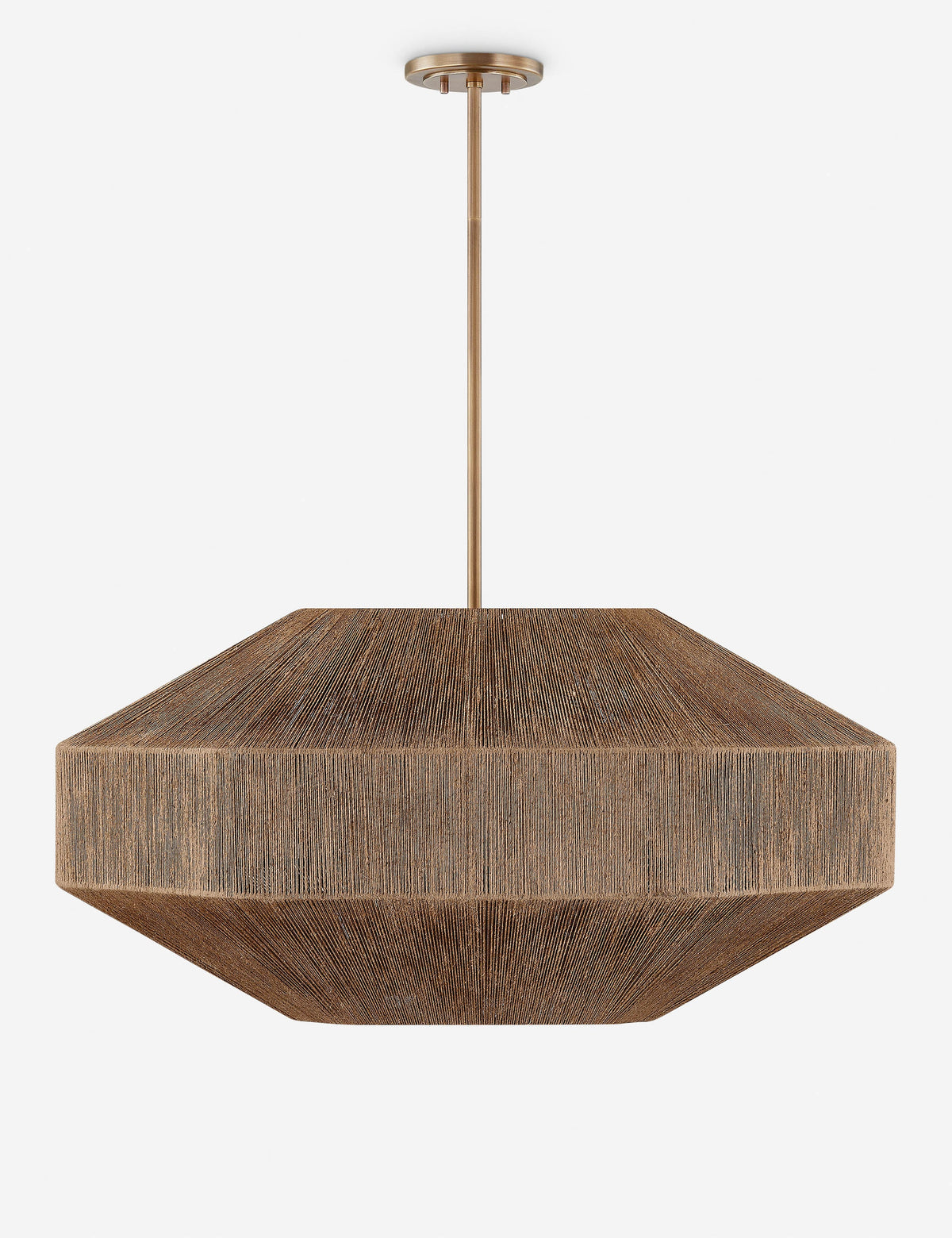 Demond Chandelier - Dining Room Chandelier Fixture for Dining Rooms