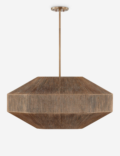 Demond Chandelier - Dining Room Chandelier Fixture for Dining Rooms