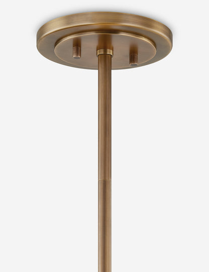 Demond Chandelier - Dining Room Chandelier Fixture for Dining Rooms