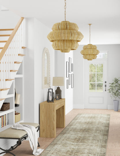 Katriel Chandelier - Dining Room Chandelier Fixture for Dining Rooms