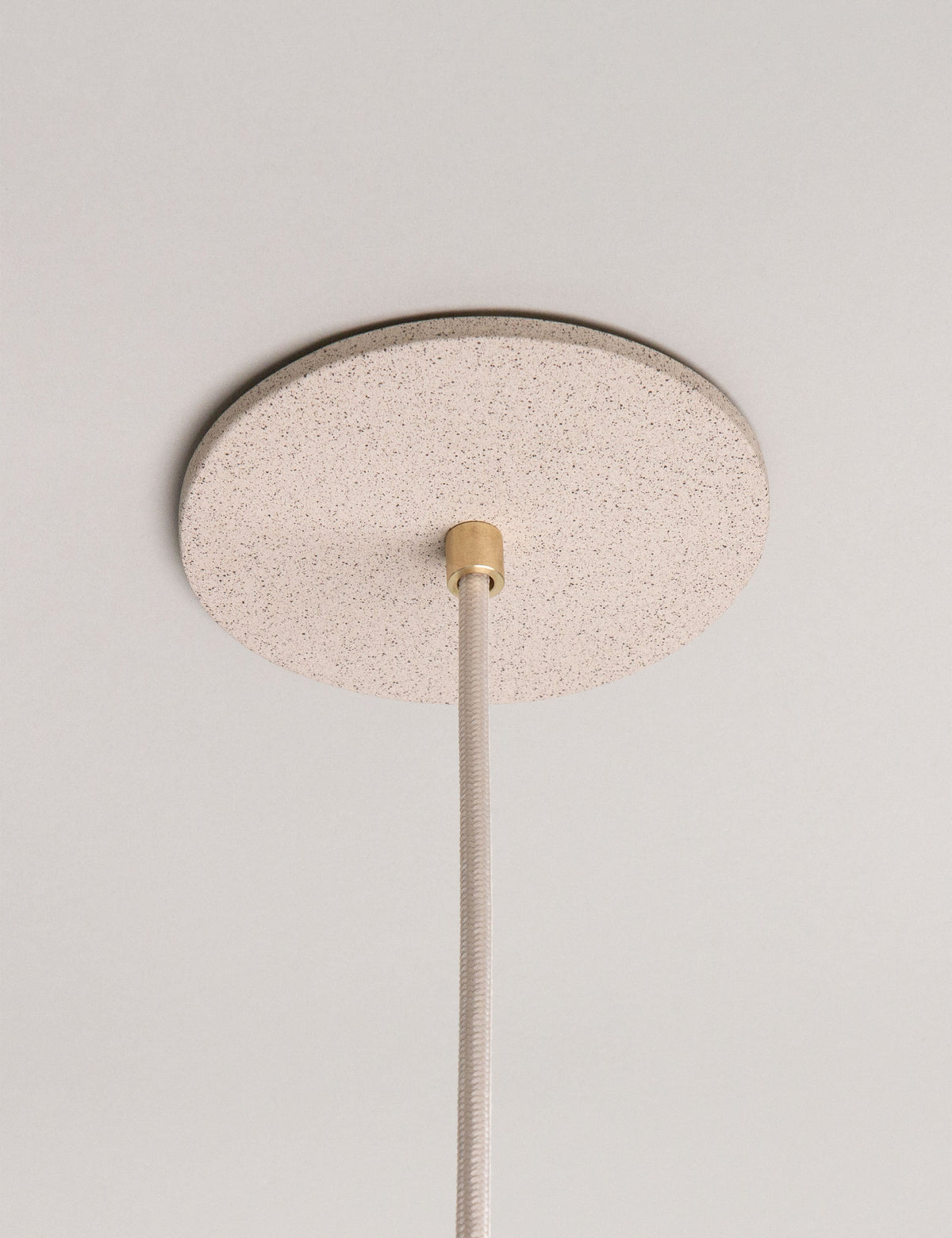 Lunar Pendant - Modern Ceiling Pendant Light for Dining Rooms
