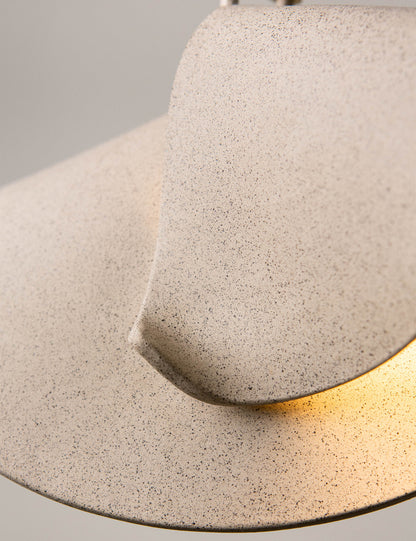 Shado Pendant - Modern Ceiling Pendant Light for Dining Rooms