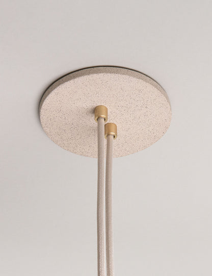 Shado Pendant - Modern Ceiling Pendant Light for Dining Rooms