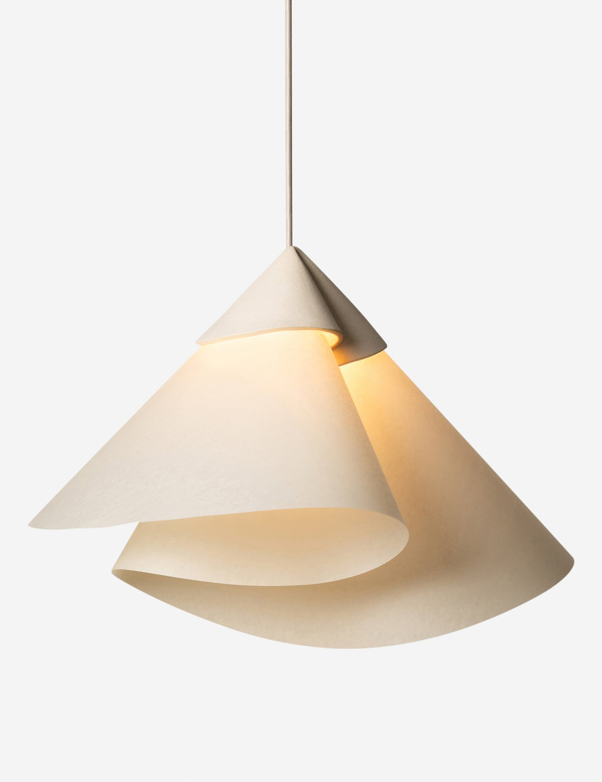Shayd Pendant Light - Modern Ceiling Pendant Light for Dining Rooms