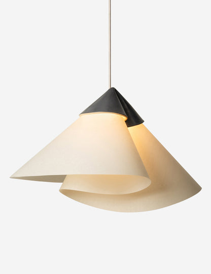 Shayd Pendant Light - Modern Ceiling Pendant Light for Dining Rooms