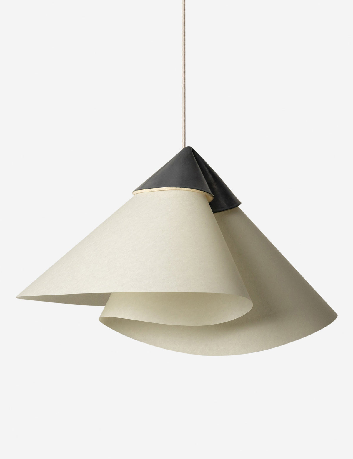 Shayd Pendant Light - Modern Ceiling Pendant Light for Dining Rooms