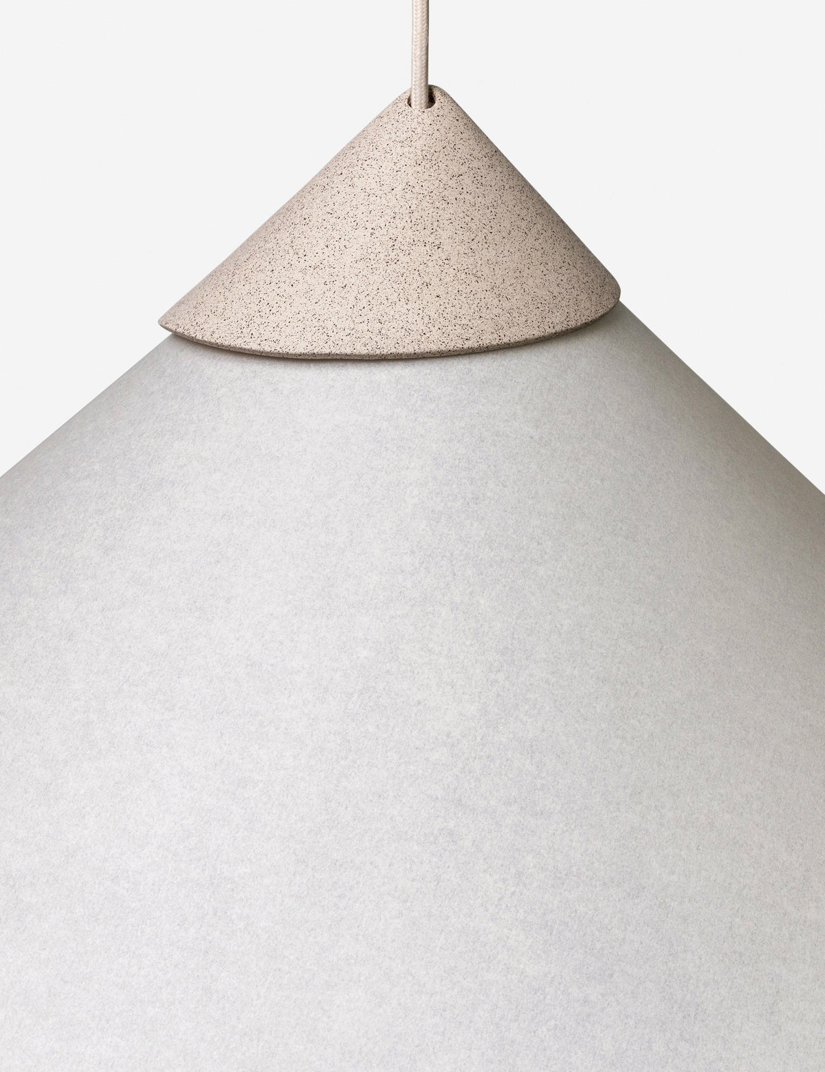 Shayd Pendant Light - Modern Ceiling Pendant Light for Dining Rooms