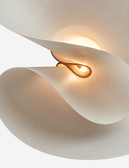 Shayd Pendant Light - Modern Ceiling Pendant Light for Dining Rooms