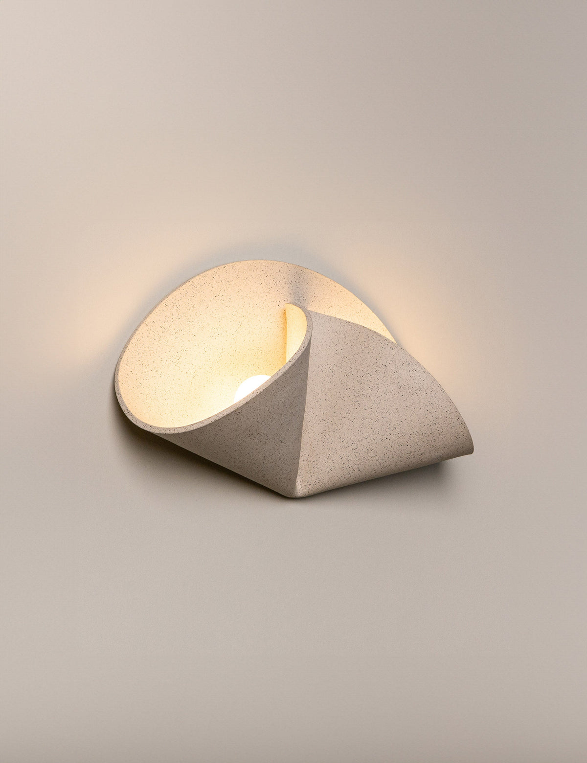 Shado Sconce - Wall Sconce Lighting for Bedrooms Modern Wall Light