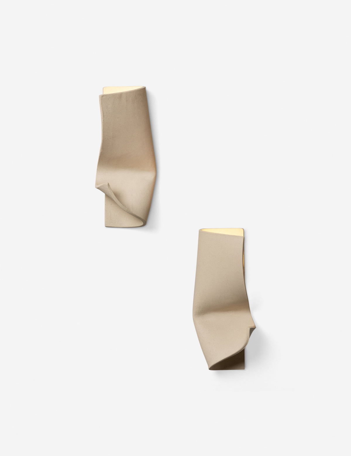 Shai Sconce - Wall Sconce Lighting for Bedrooms Modern Wall Light